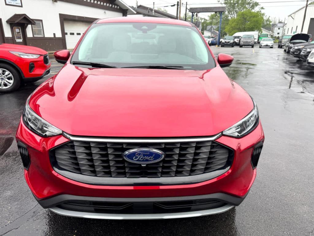 used 2023 Ford Escape car, priced at $28,500