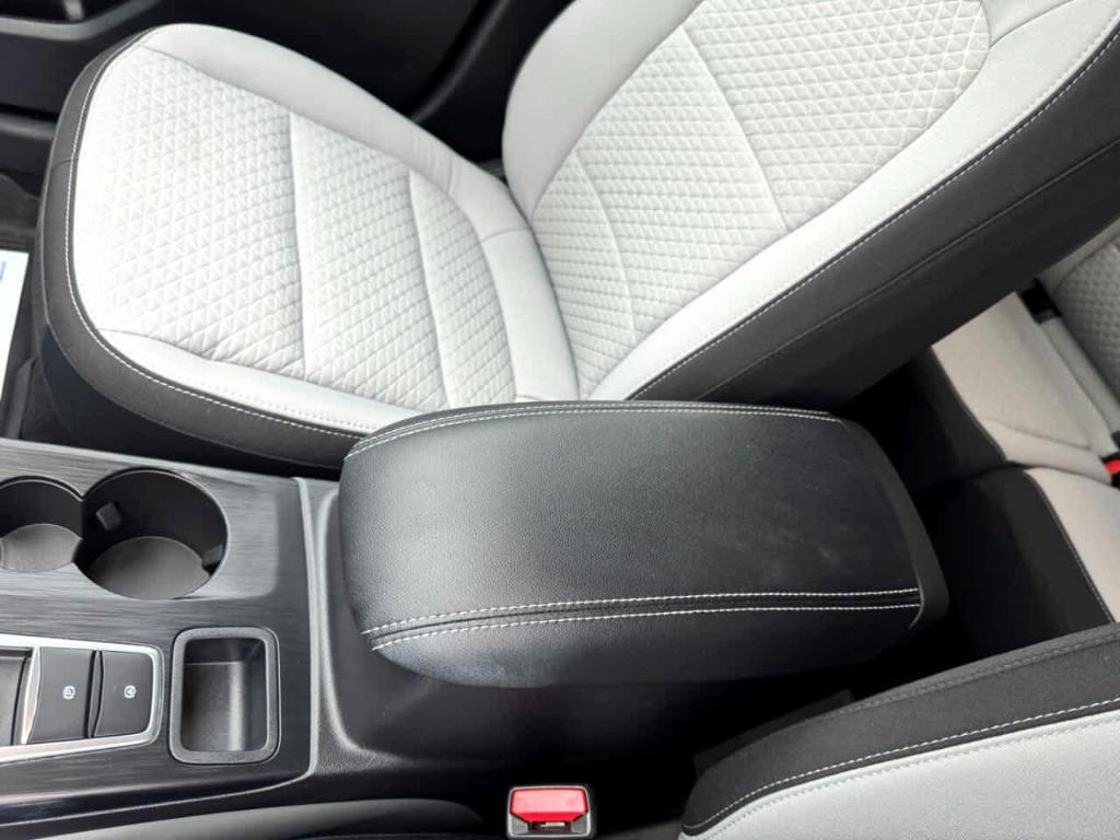 used 2023 Ford Escape car, priced at $28,500