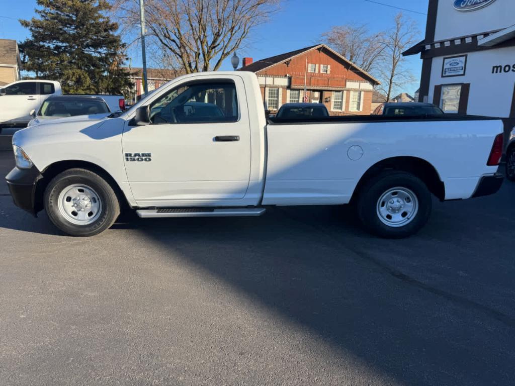 used 2015 Ram 1500 car, priced at $12,900