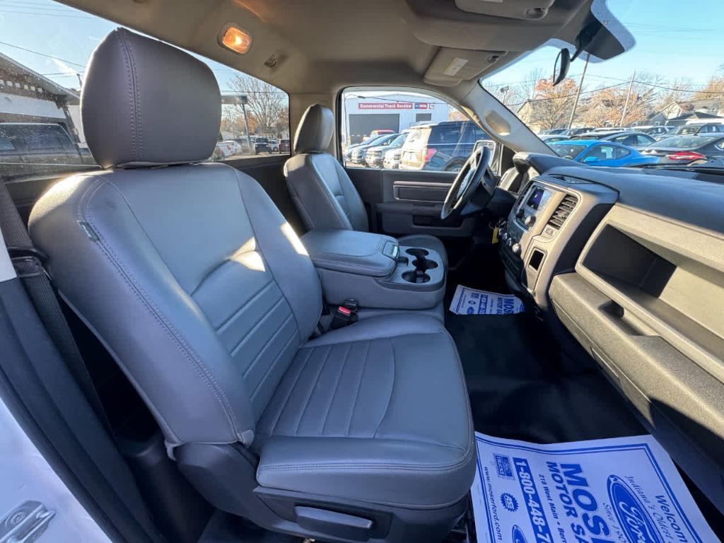 used 2015 Ram 1500 car, priced at $12,900