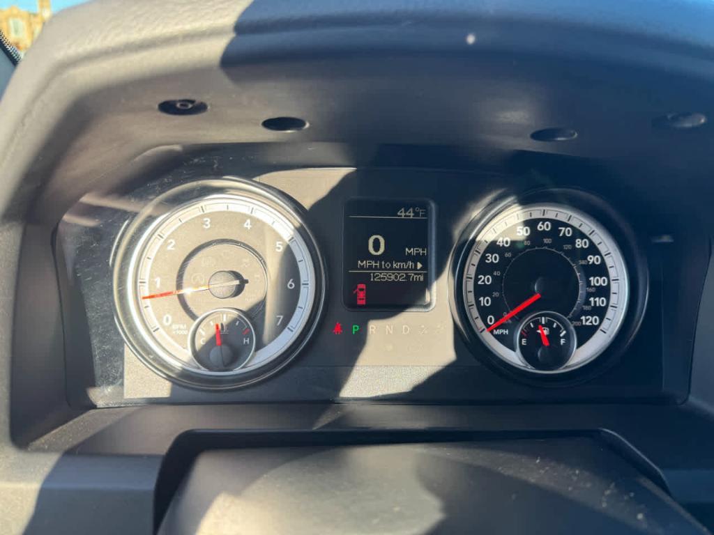 used 2015 Ram 1500 car, priced at $12,900