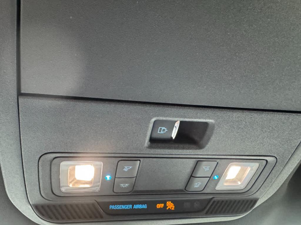 used 2023 Ford F-150 car, priced at $45,900