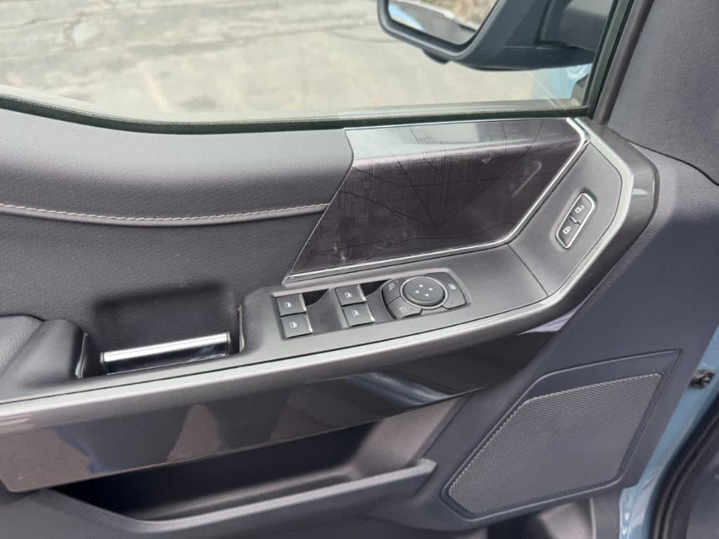 used 2023 Ford F-150 car, priced at $45,900