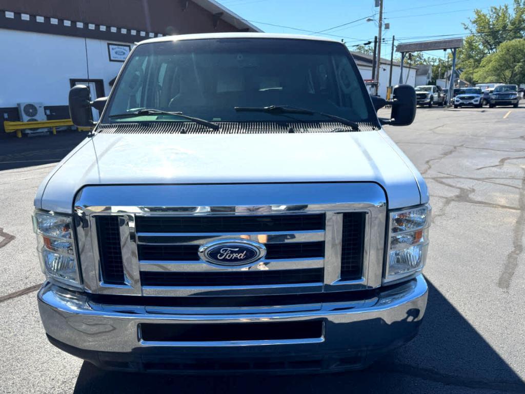 used 2014 Ford E350 Super Duty car, priced at $23,900