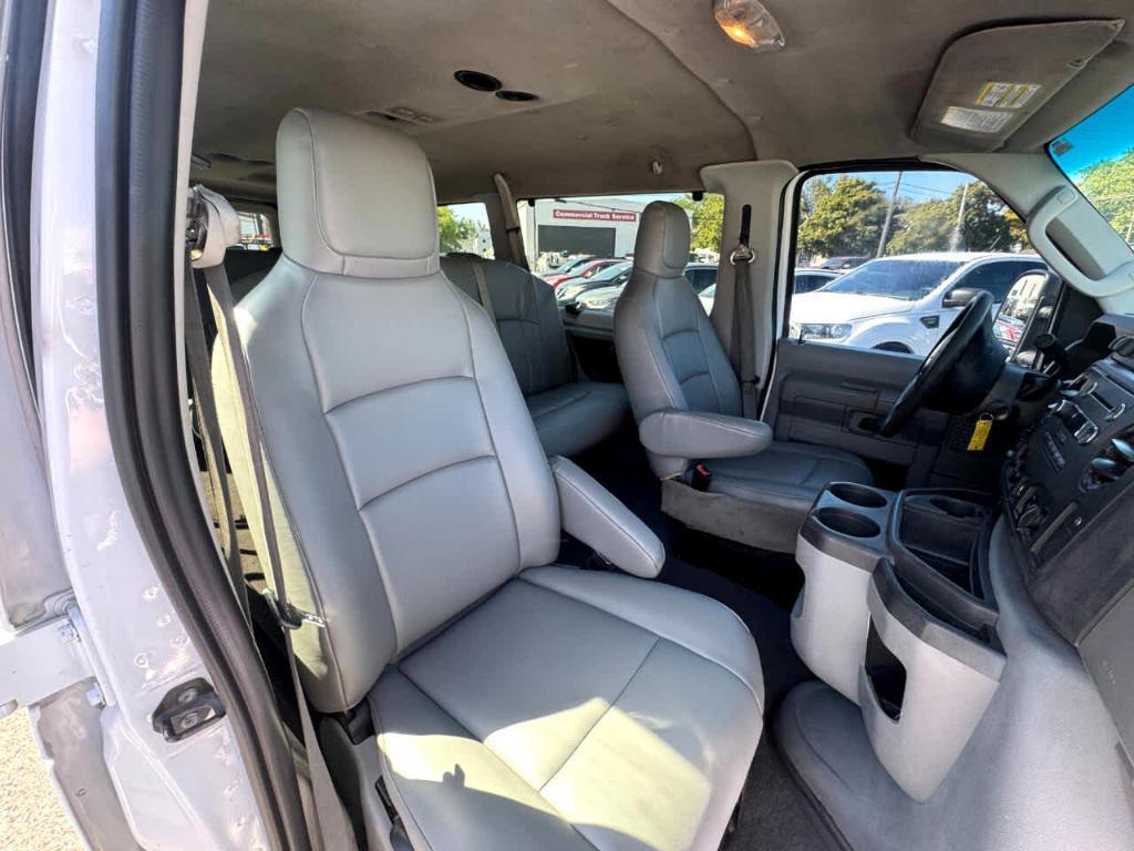 used 2014 Ford E350 Super Duty car, priced at $23,900