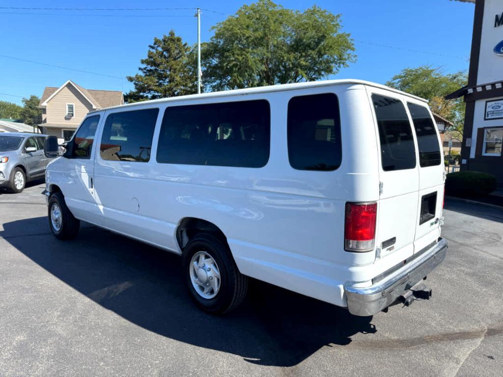 used 2014 Ford E350 Super Duty car, priced at $23,900