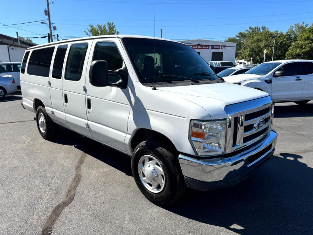 used 2014 Ford E350 Super Duty car, priced at $23,900