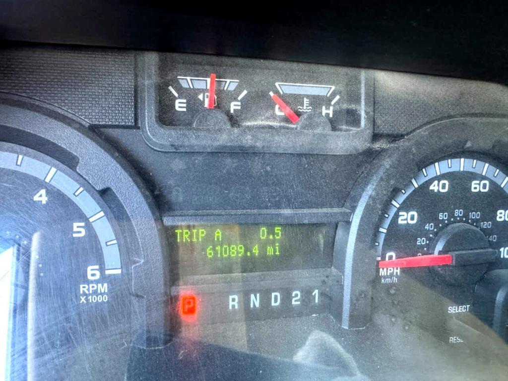 used 2014 Ford E350 Super Duty car, priced at $23,900