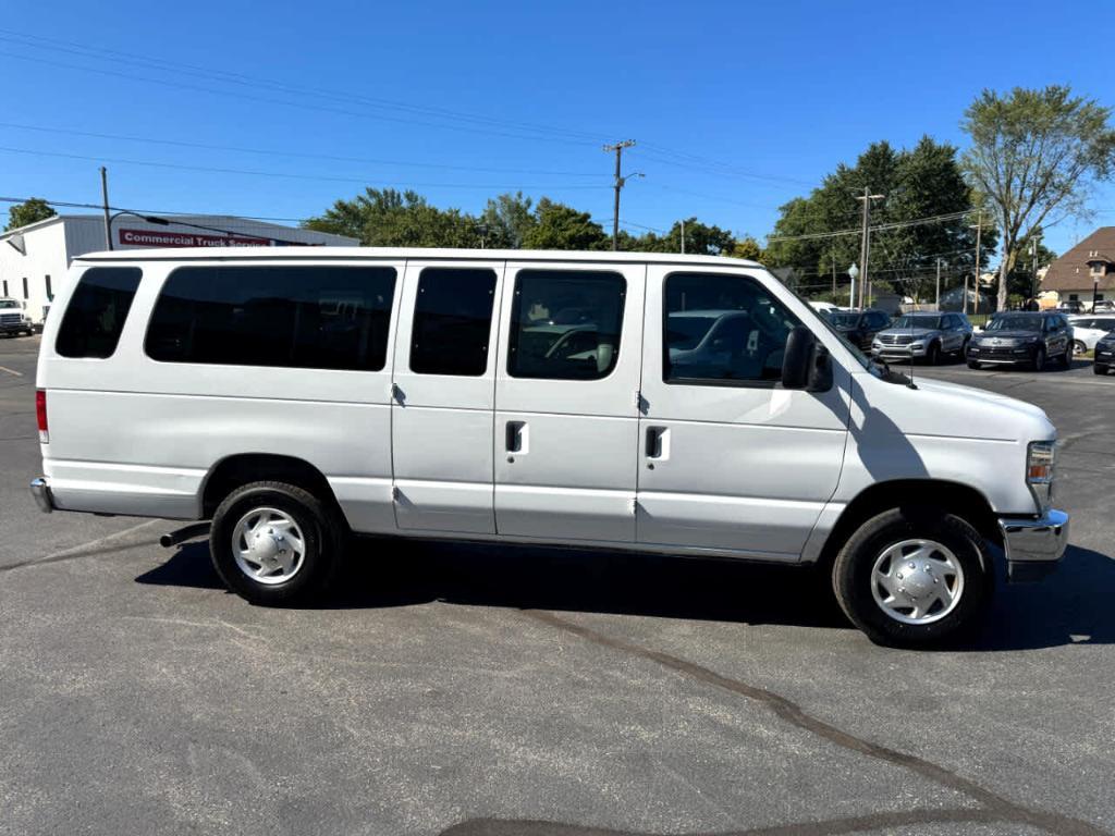 used 2014 Ford E350 Super Duty car, priced at $23,900