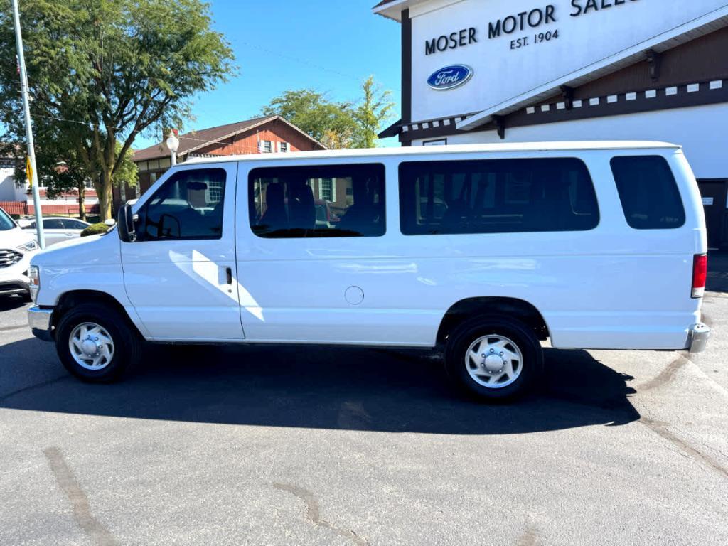 used 2014 Ford E350 Super Duty car, priced at $23,900