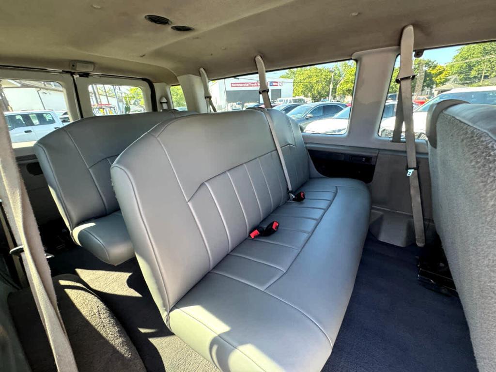 used 2014 Ford E350 Super Duty car, priced at $23,900