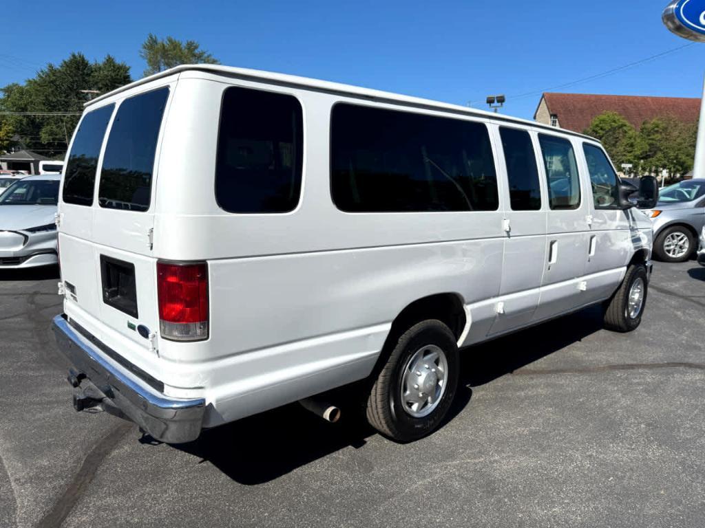 used 2014 Ford E350 Super Duty car, priced at $23,900