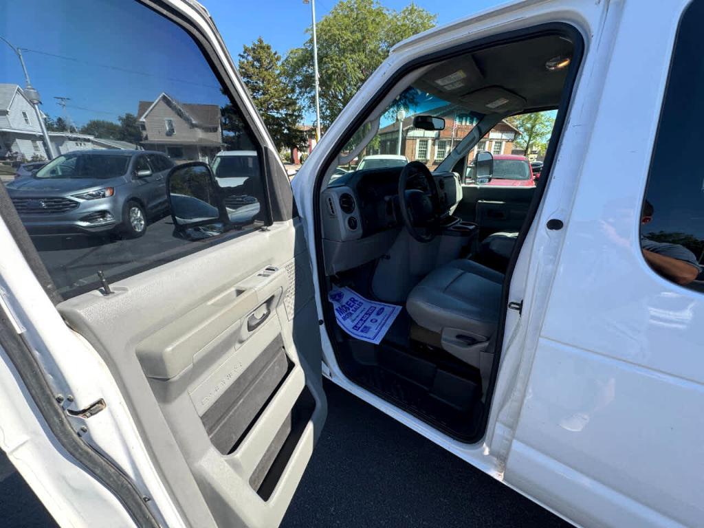 used 2014 Ford E350 Super Duty car, priced at $23,900