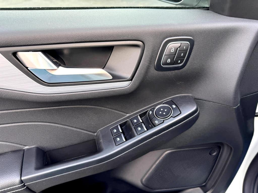 new 2025 Ford Escape car, priced at $34,148