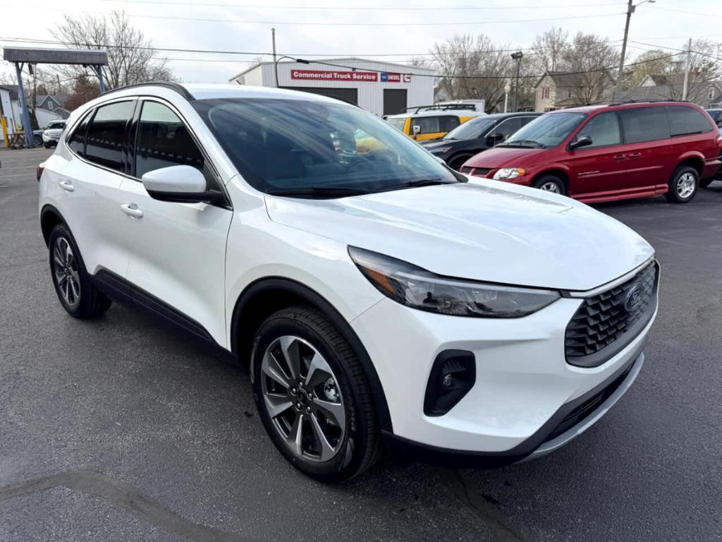 new 2025 Ford Escape car, priced at $34,148