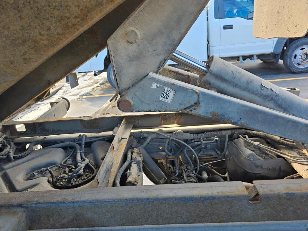 used 2015 Chevrolet Silverado 3500 car, priced at $33,900