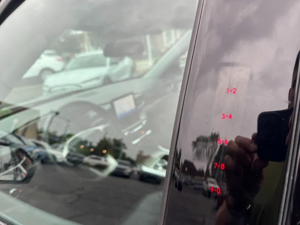 used 2021 Ford Explorer car, priced at $21,800