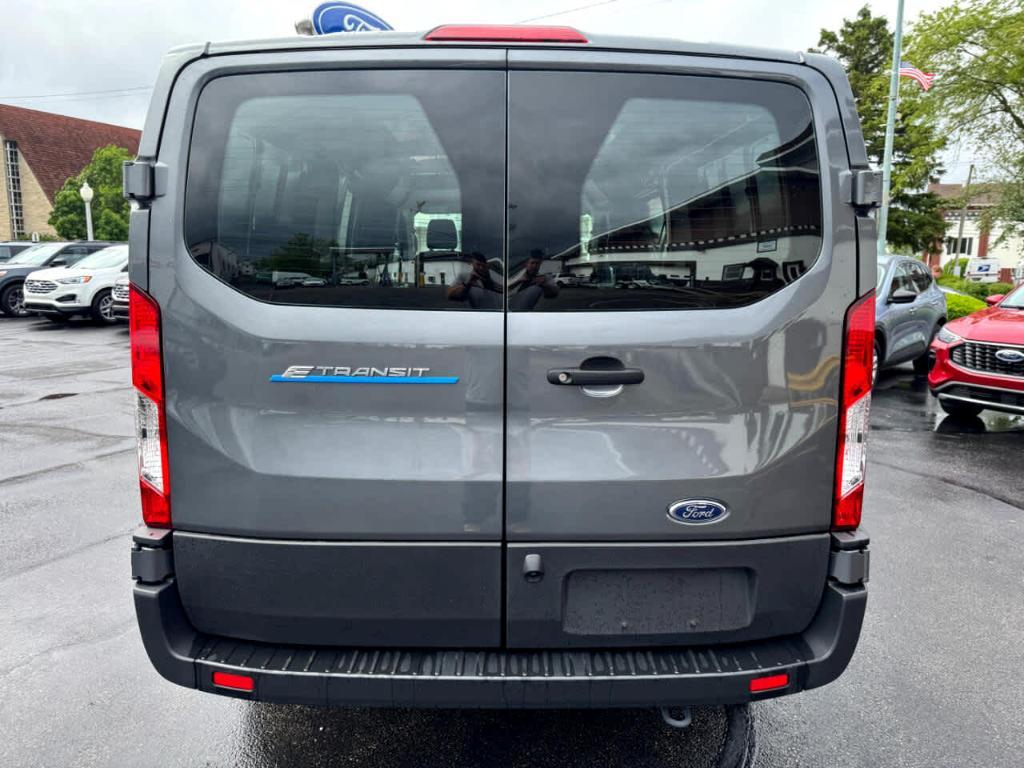 used 2023 Ford Transit-350 car, priced at $36,900