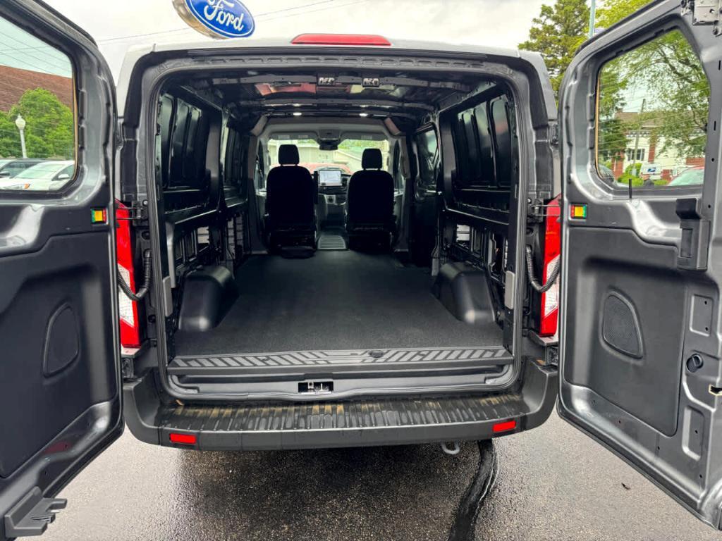 used 2023 Ford Transit-350 car, priced at $36,900
