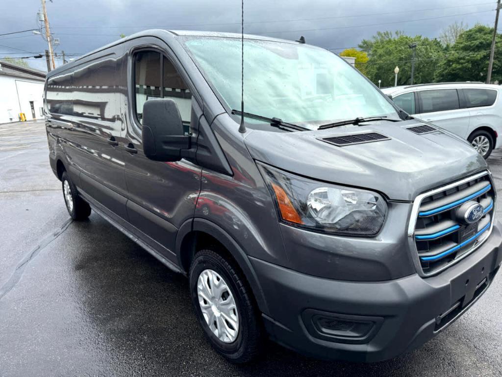 used 2023 Ford Transit-350 car, priced at $36,900