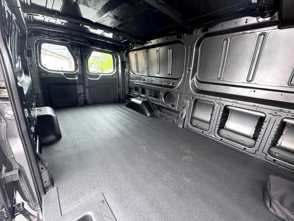 used 2023 Ford Transit-350 car, priced at $36,900