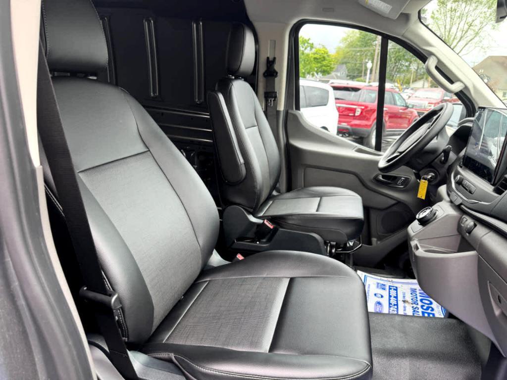 used 2023 Ford Transit-350 car, priced at $36,900