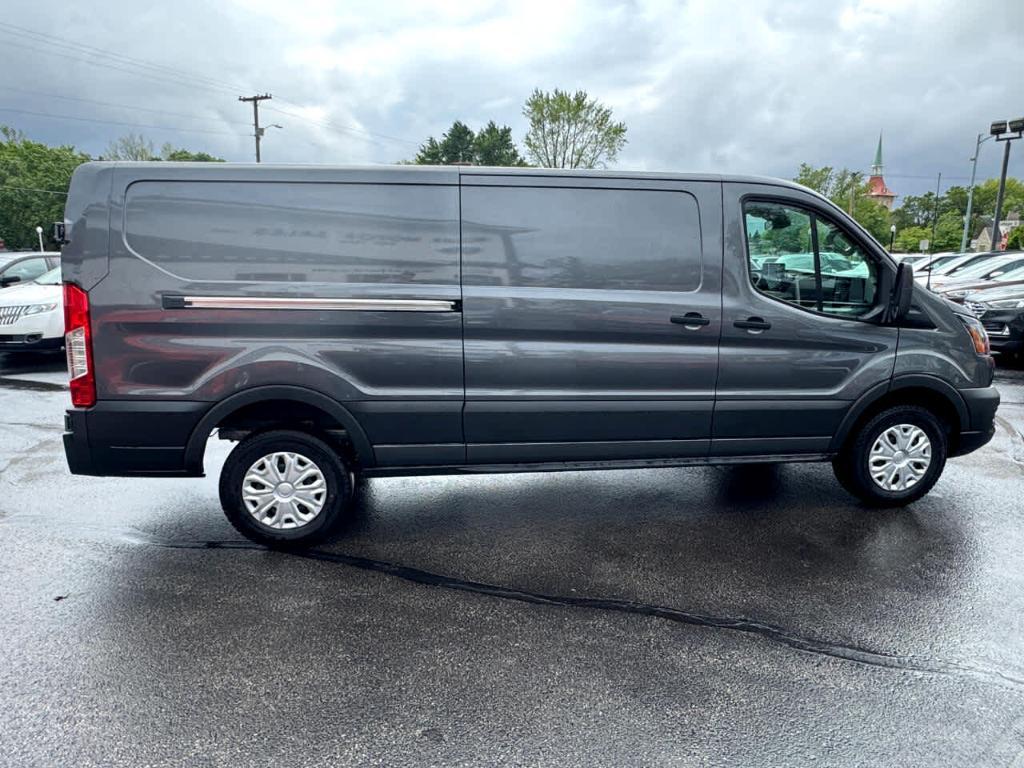 used 2023 Ford Transit-350 car, priced at $36,900