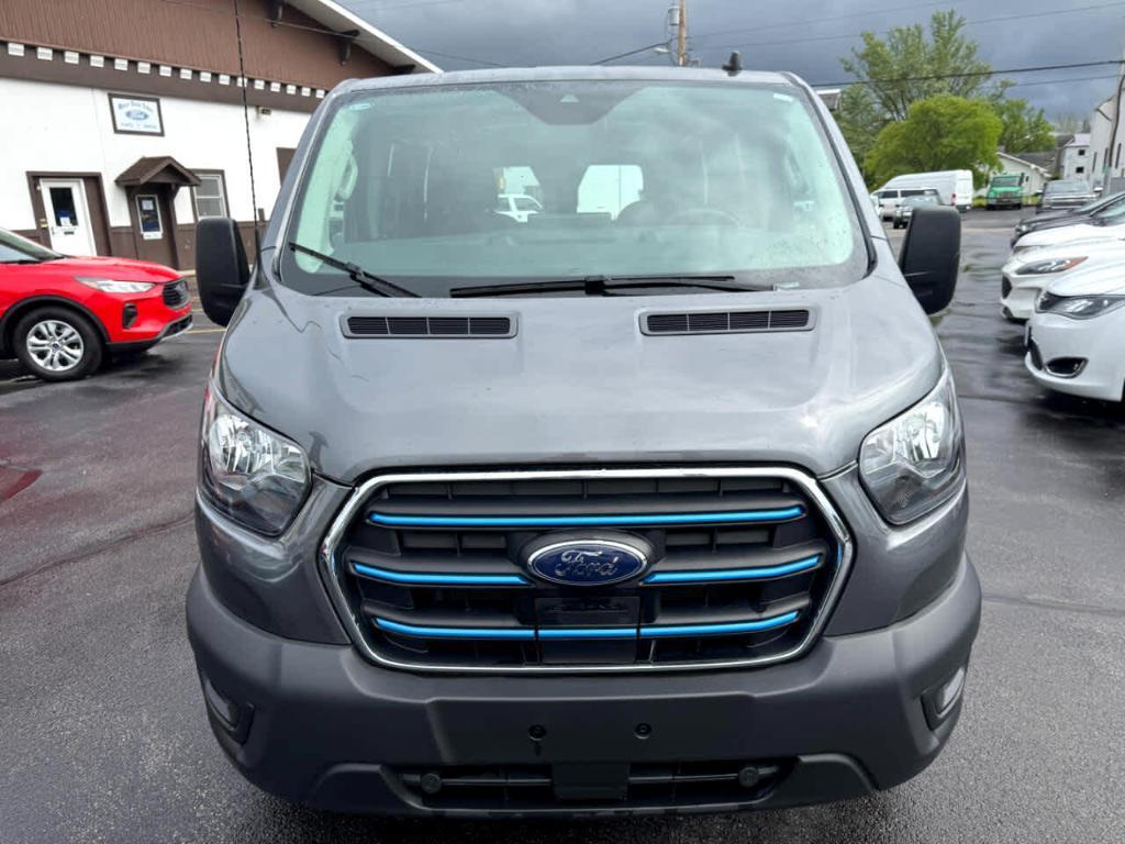 used 2023 Ford Transit-350 car, priced at $36,900