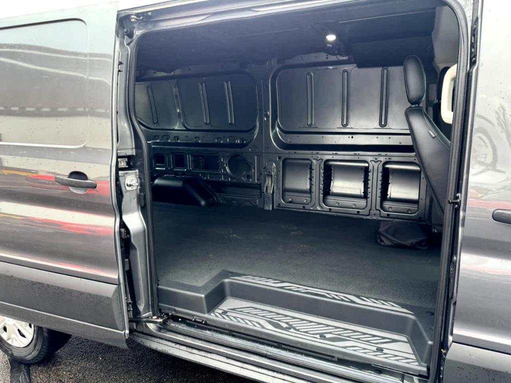 used 2023 Ford Transit-350 car, priced at $36,900