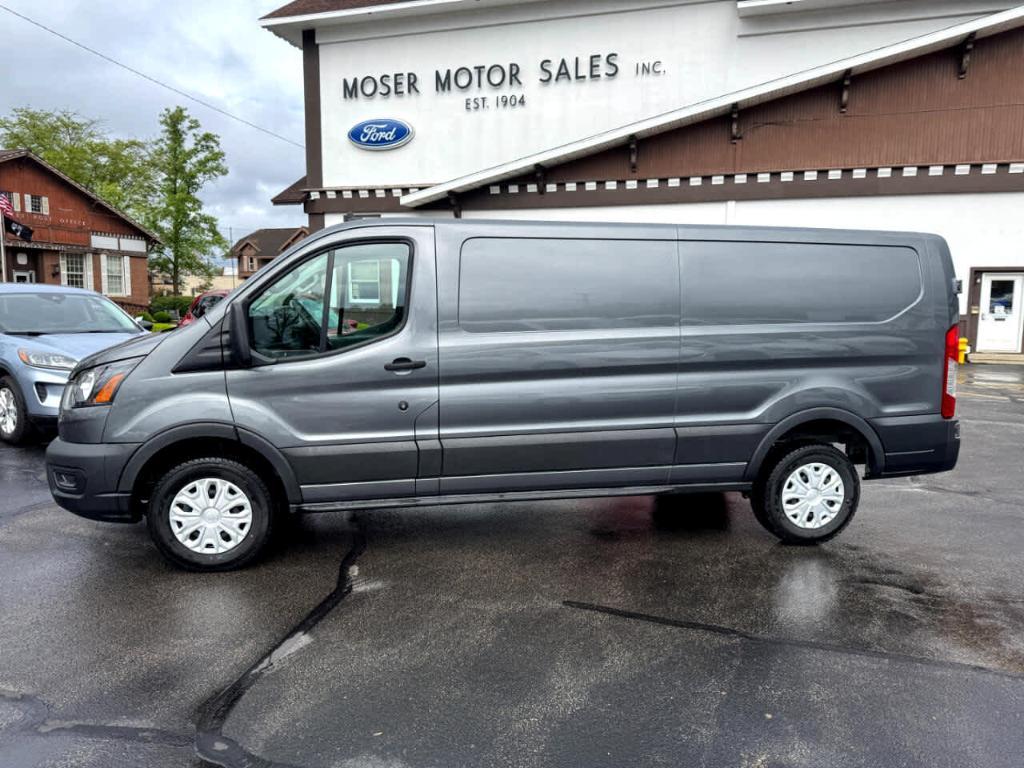 used 2023 Ford Transit-350 car, priced at $36,900