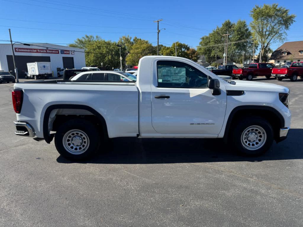 used 2023 GMC Sierra 1500 car, priced at $30,500