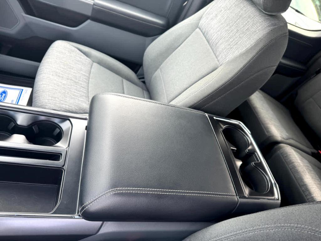 used 2022 Ford F-150 car, priced at $39,900