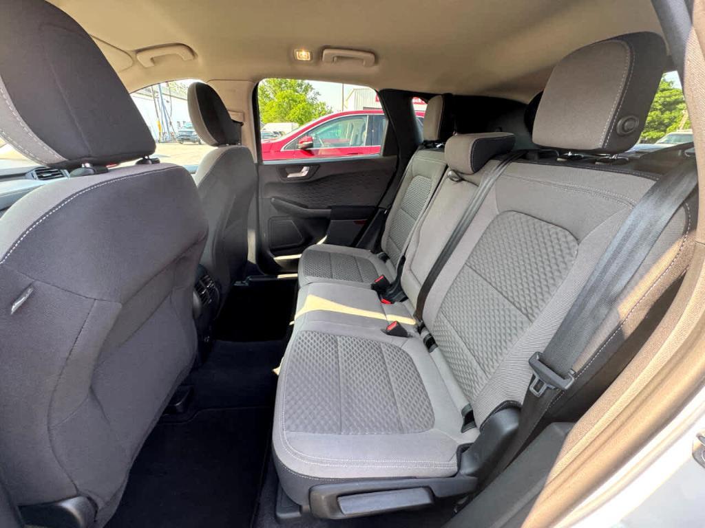 used 2020 Ford Escape car, priced at $19,900