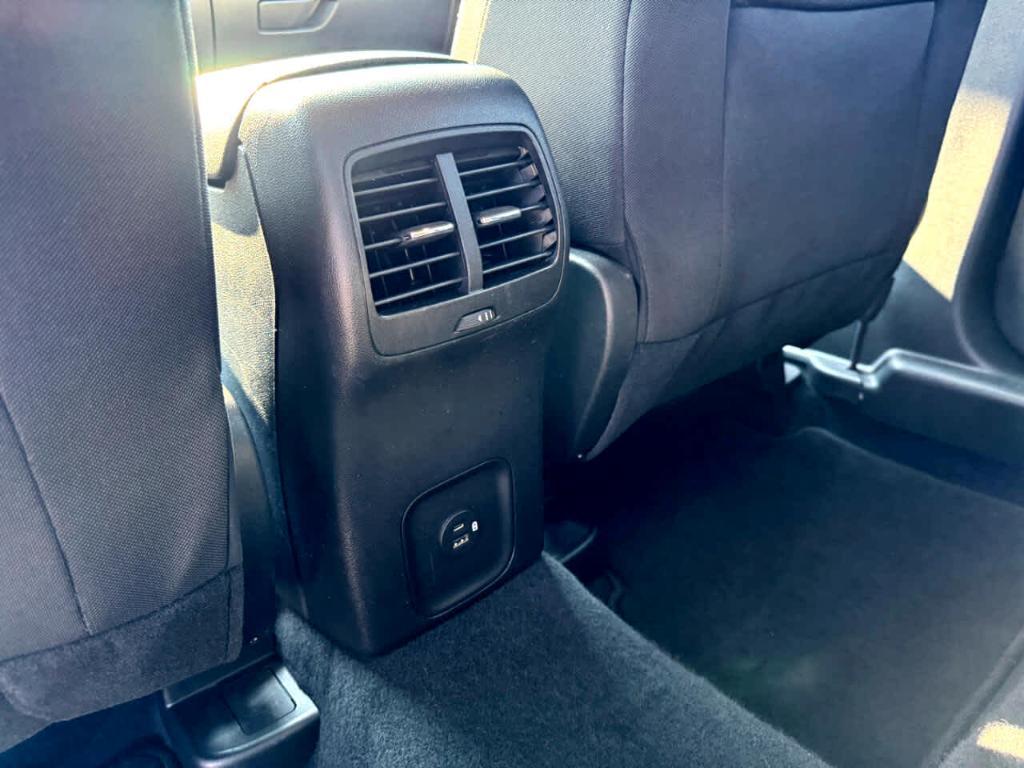 used 2020 Ford Escape car, priced at $19,900