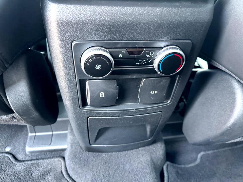 used 2023 Ford Explorer car, priced at $37,900