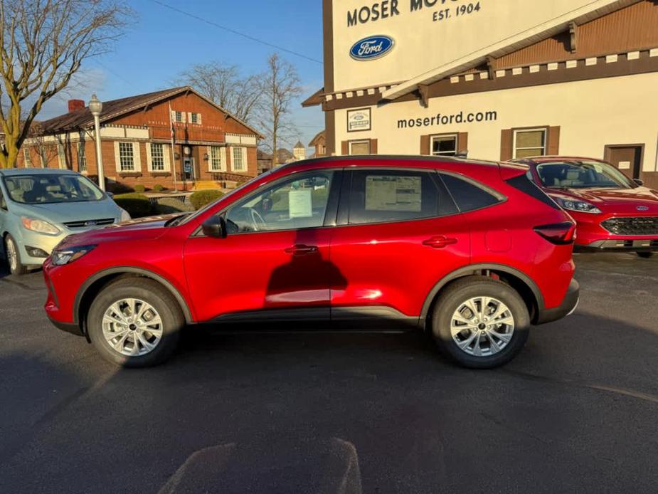 new 2025 Ford Escape car, priced at $34,565