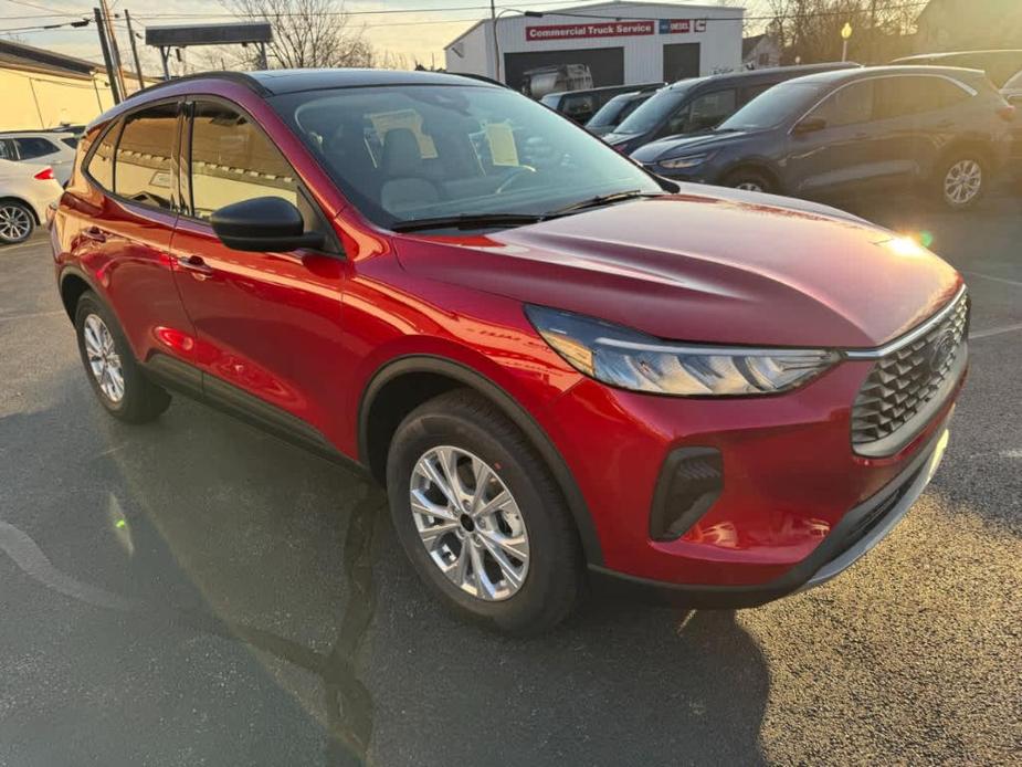 new 2025 Ford Escape car, priced at $34,565