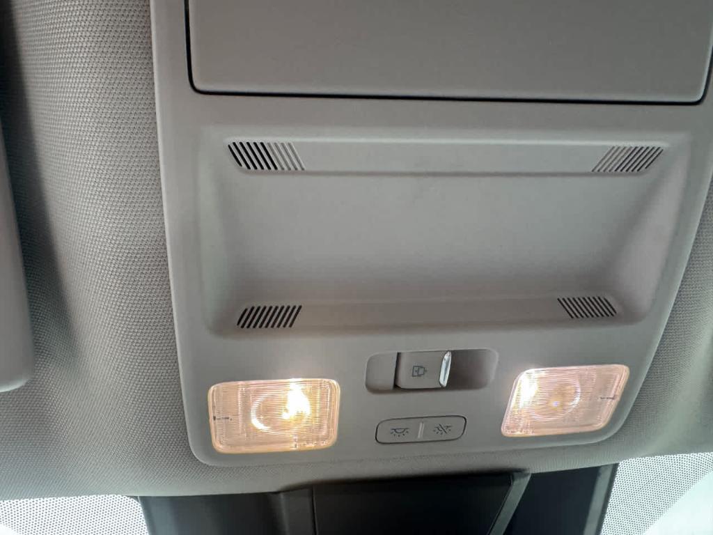 used 2024 Ford Ranger car, priced at $39,900