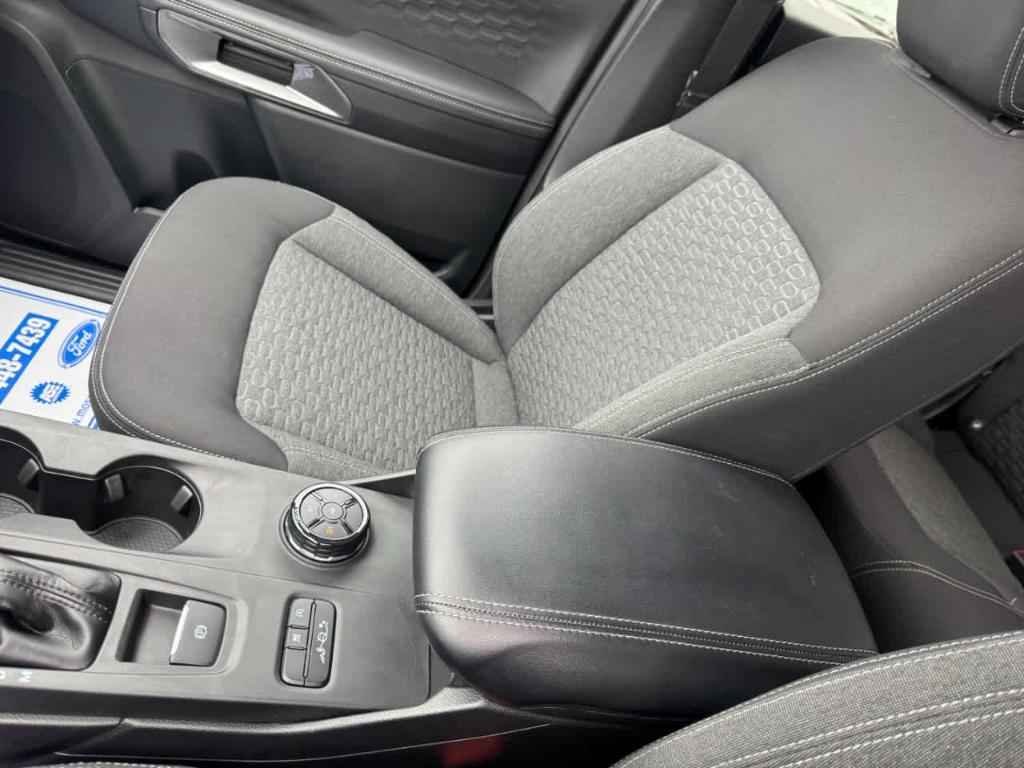 used 2024 Ford Ranger car, priced at $39,900