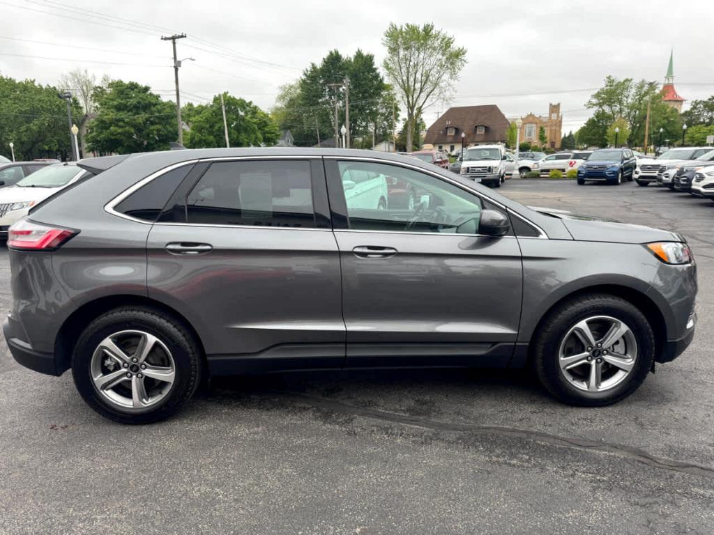 used 2023 Ford Edge car, priced at $29,900