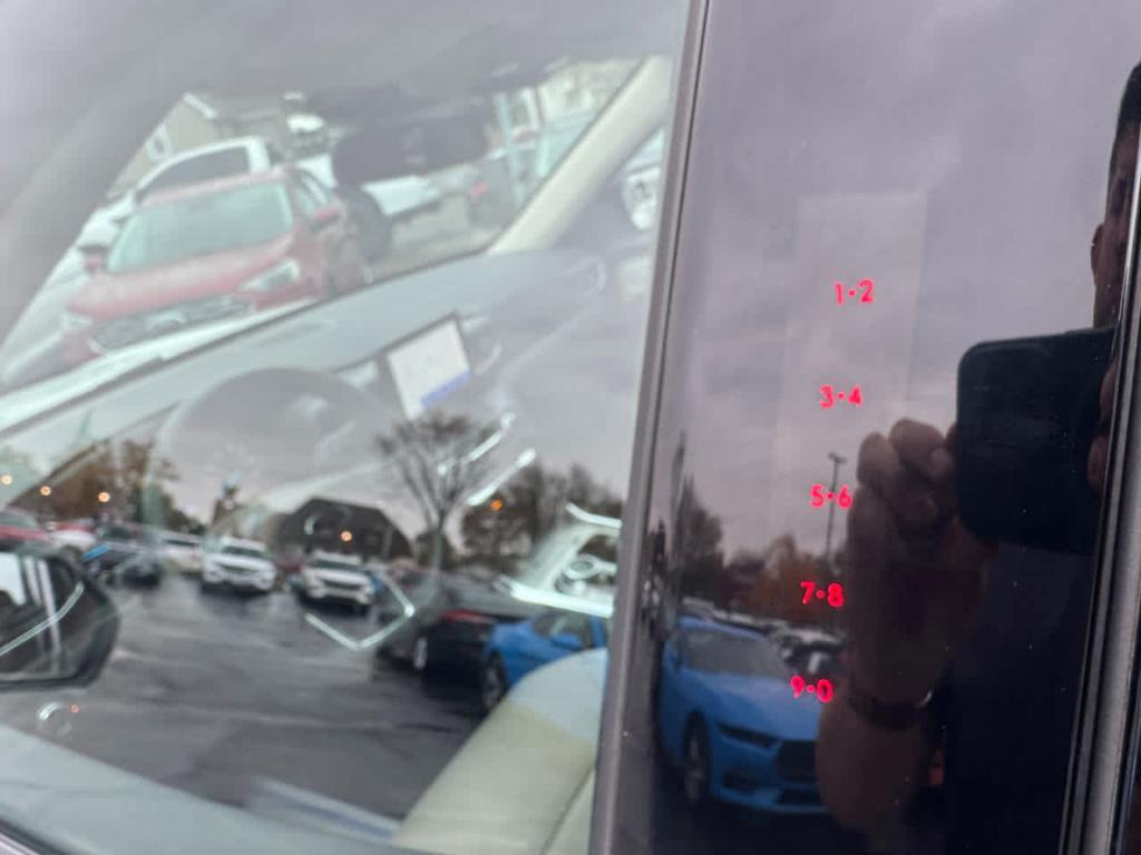 used 2020 Ford Explorer car, priced at $22,500