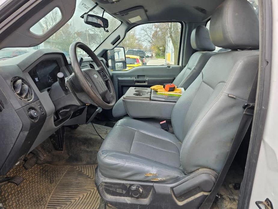 used 2016 Ford F-250 car, priced at $24,900