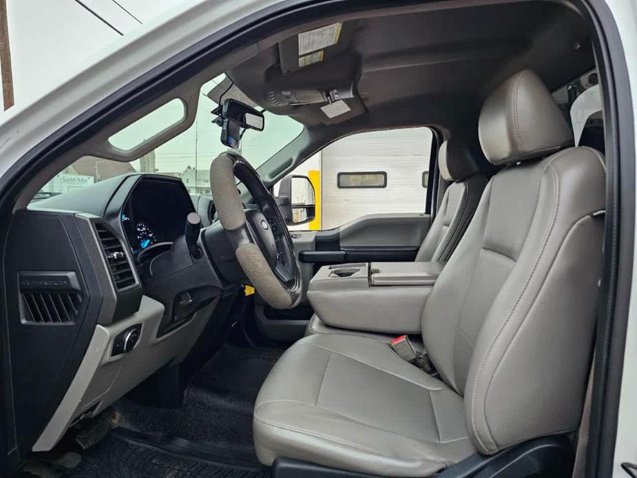 used 2018 Ford F-250 car, priced at $37,900