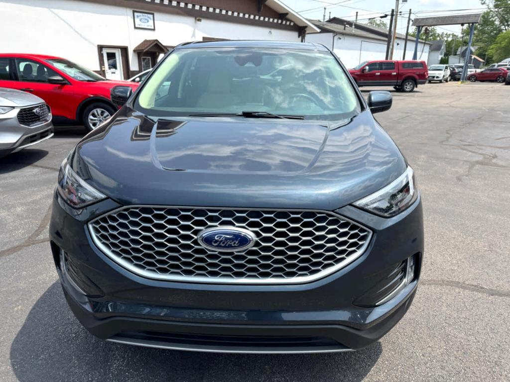 used 2023 Ford Edge car, priced at $29,500