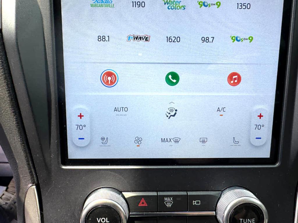 used 2023 Ford Edge car, priced at $29,500