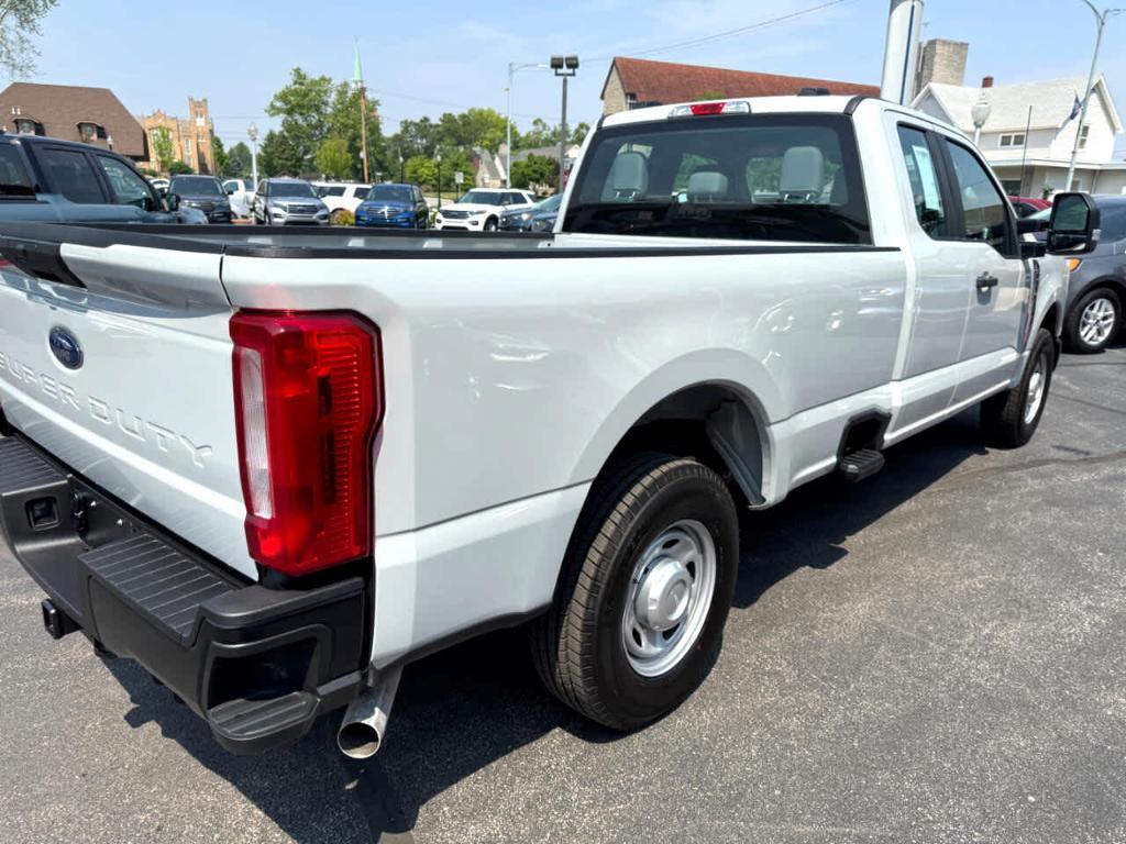 used 2025 Ford F-350 car, priced at $44,900
