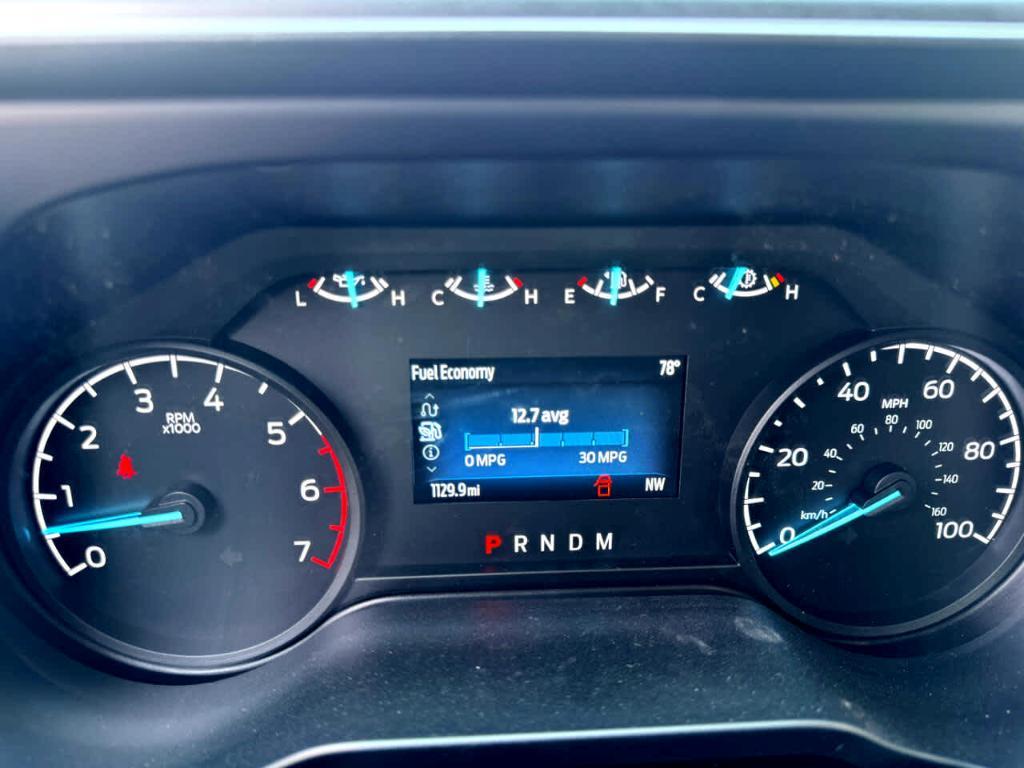 used 2025 Ford F-350 car, priced at $44,900