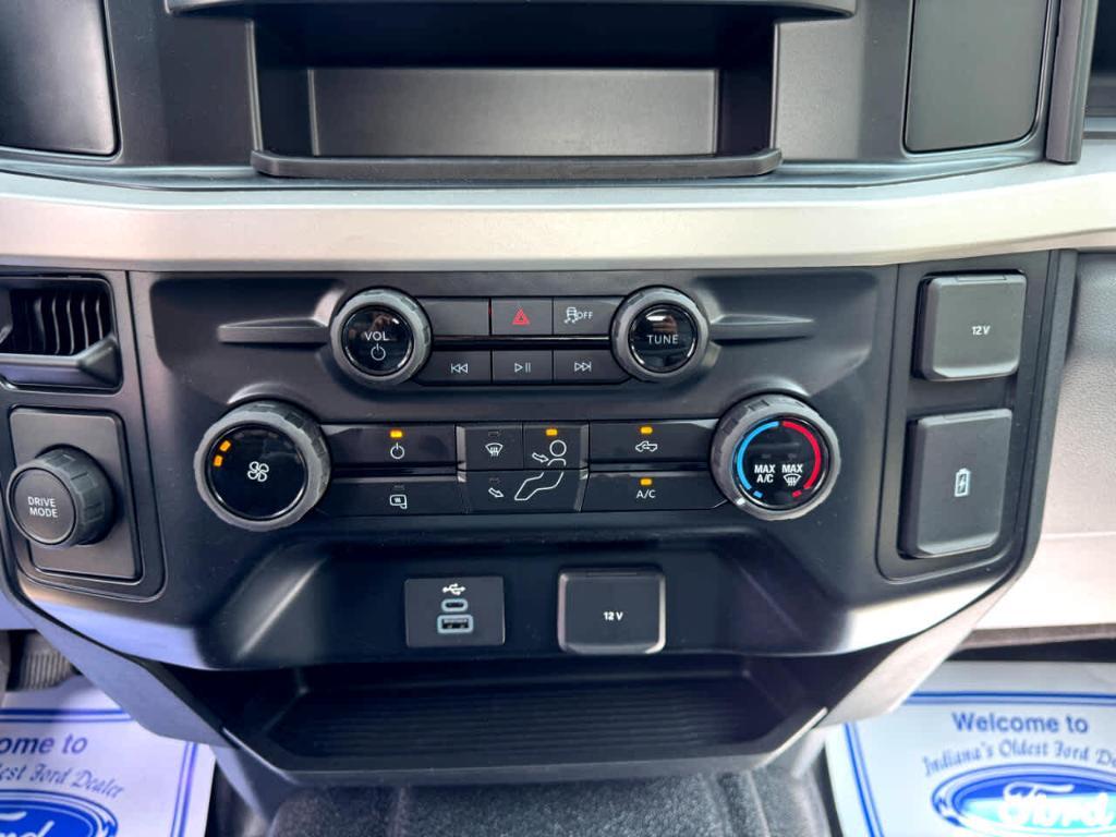 used 2025 Ford F-350 car, priced at $44,900