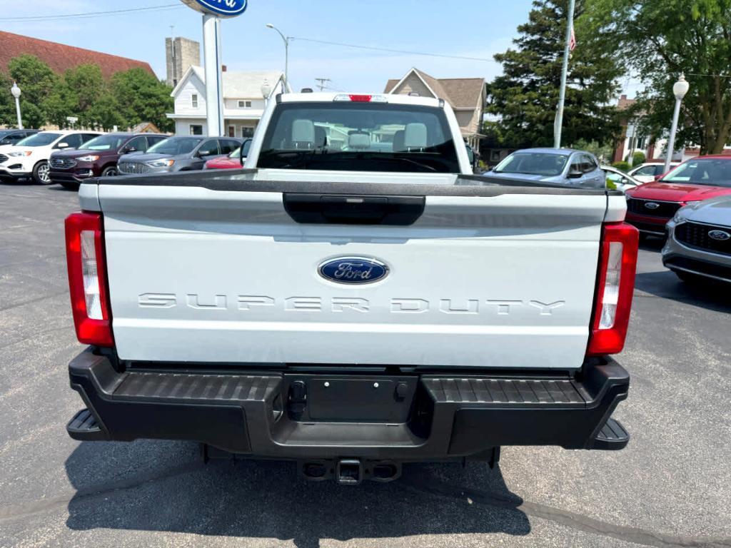 used 2025 Ford F-350 car, priced at $44,900