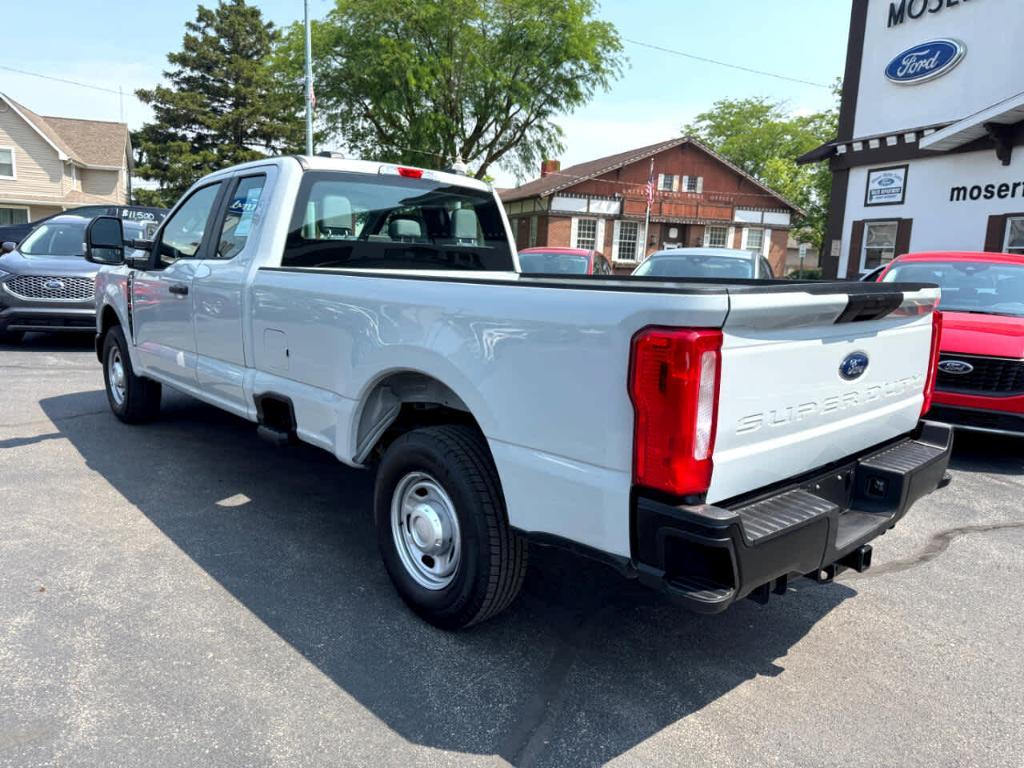 used 2025 Ford F-350 car, priced at $44,900